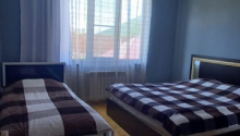 3 otaqlı Villa / Həyət evi, Kirayə (gündəlik), Qax
