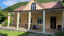 3 otaqlı Villa / Həyət evi