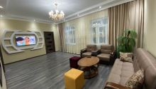3 otaqlı Villa / Həyət evi, Kirayə (gündəlik), Qax