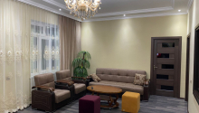 3 otaqlı Villa / Həyət evi, Kirayə (gündəlik), Qax