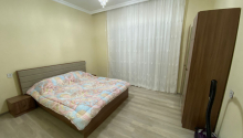 3 otaqlı Villa / Həyət evi, Kirayə (gündəlik), Qax