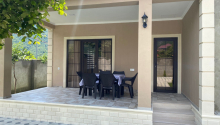 3 otaqlı Villa / Həyət evi, Kirayə (gündəlik), Qax