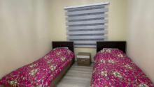 3 otaqlı Villa / Həyət evi, Kirayə (gündəlik), Qax