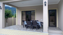 3 otaqlı Villa / Həyət evi, Kirayə (gündəlik), Qax