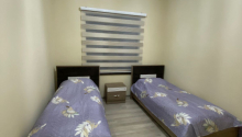 3 otaqlı Villa / Həyət evi, Kirayə (gündəlik), Qax
