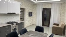 3 otaqlı Villa / Həyət evi, Kirayə (gündəlik), Qax