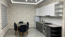 3 otaqlı Villa / Həyət evi, Kirayə (gündəlik), Qax