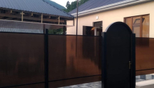 3 otaqlı Villa / Həyət evi, Kirayə (gündəlik), Qax