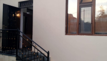 3 otaqlı Villa / Həyət evi