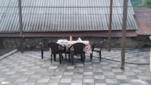 3 otaqlı Villa / Həyət evi, Kirayə (gündəlik), Qax