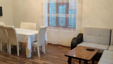 3 otaqlı Villa / Həyət evi, Kirayə (gündəlik), Qax