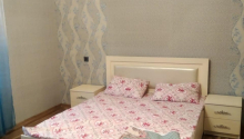 3 otaqlı Villa / Həyət evi, Kirayə (gündəlik), Qax