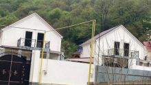 3 otaqlı Villa / Həyət evi