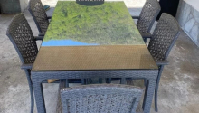 3 otaqlı Villa / Həyət evi, Kirayə (gündəlik), Qax