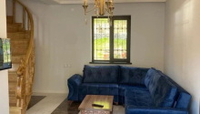 3 otaqlı Villa / Həyət evi, Kirayə (gündəlik), Qax