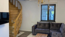 3 otaqlı Villa / Həyət evi, Kirayə (gündəlik), Qax