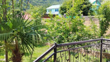 3 otaqlı Villa / Həyət evi, Kirayə (gündəlik), Qax