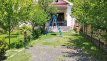 3 otaqlı Villa / Həyət evi