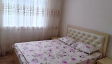 3 otaqlı Villa / Həyət evi, Kirayə (gündəlik), Qax