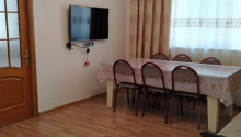 3 otaqlı Villa / Həyət evi, Kirayə (gündəlik), Qax