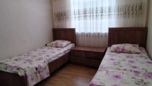 3 otaqlı Villa / Həyət evi, Kirayə (gündəlik), Qax