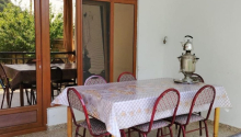 3 otaqlı Villa / Həyət evi, Kirayə (gündəlik), Qax
