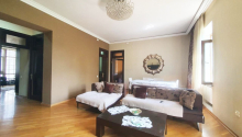 4 otaqlı Köhnə tikili, Kirayə (aylıq), Bakı, Səbail, Sahil