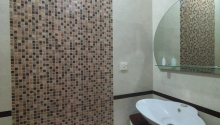 4 otaqlı Köhnə tikili, Kirayə (aylıq), Bakı, Səbail, Sahil