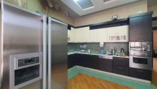 4 otaqlı Köhnə tikili, Kirayə (aylıq), Bakı, Səbail, Sahil