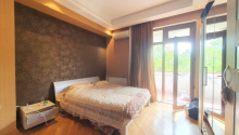 4 otaqlı Köhnə tikili, Kirayə (aylıq), Bakı, Səbail, Sahil