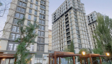 2 otaqlı Yeni tikili, Satış, Bakı, Nərimanov, Nəriman Nərimanov