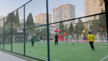 2 otaqlı Yeni tikili, Satış, Bakı, Nərimanov, Nəriman Nərimanov