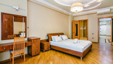 4 otaqlı Yeni tikili, Satış, Bakı, Səbail, Sahil