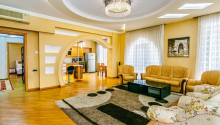 4 otaqlı Yeni tikili, Satış, Bakı, Səbail, Sahil