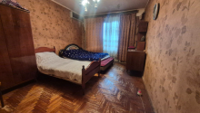  otaqlı Köhnə tikili, Satış, Bakı, Xətai, Əhmədli