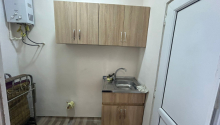 1 otaqlı Obyekt, Kirayə (aylıq), Bakı, Nəsimi