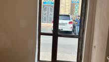 1 otaqlı Obyekt, Kirayə (aylıq), Bakı, Nəsimi
