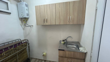 1 otaqlı Obyekt, Kirayə (aylıq), Bakı, Nəsimi