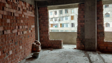 4 otaqlı Yeni tikili, Satış, Bakı, Nərimanov, Nəriman Nərimanov