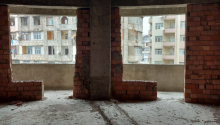 4 otaqlı Yeni tikili, Satış, Bakı, Nərimanov, Nəriman Nərimanov