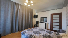 3 otaqlı Yeni tikili, Kirayə (aylıq), Bakı, Nəsimi, Nizami