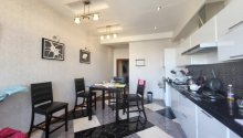 3 otaqlı Yeni tikili, Kirayə (aylıq), Bakı, Nəsimi, Nizami