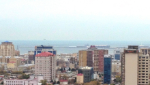 3 otaqlı Yeni tikili, Kirayə (aylıq), Bakı, Nəsimi, Nizami