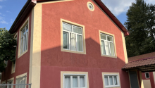 3 otaqlı Villa / Həyət evi, Kirayə (gündəlik), İsmayıllı