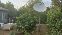 3 otaqlı Villa / Həyət evi, Kirayə (gündəlik), İsmayıllı