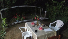 3 otaqlı Villa / Həyət evi, Kirayə (gündəlik), İsmayıllı