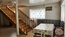 3 otaqlı Villa / Həyət evi, Kirayə (gündəlik), İsmayıllı