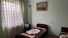 3 otaqlı Villa / Həyət evi, Kirayə (gündəlik), İsmayıllı