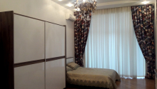 5 otaqlı Bağ evləri, Kirayə (aylıq), Bakı, Xəzər
