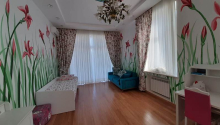 5 otaqlı Bağ evləri, Kirayə (aylıq), Bakı, Xəzər
